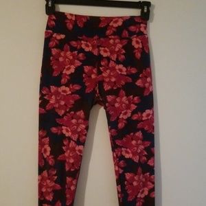 Lularoe OS Leggings